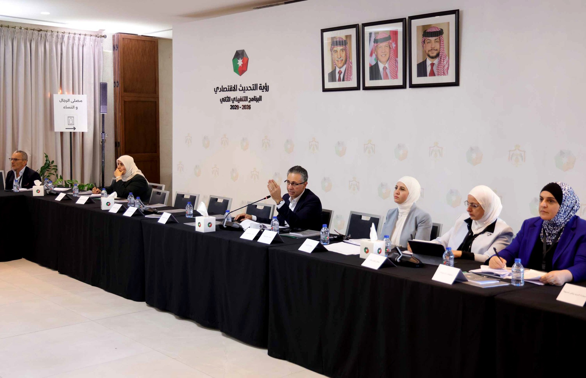 رؤيا_التحديث_مناقشة